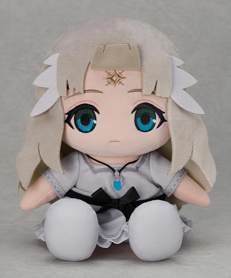 新品●翠星のガルガンティア グレイス ぬいぐるみ グッドスマイルカンパニー正規品 新品○翠星のガルガンティア グレイス ぬいぐるみ